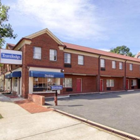 Travelodge - Alexandria Εξωτερικό φωτογραφία