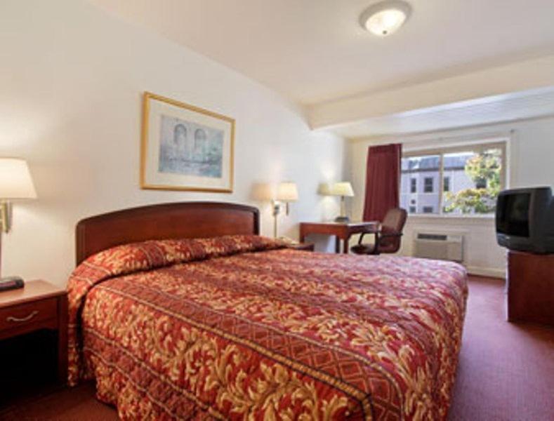 Travelodge - Alexandria Δωμάτιο φωτογραφία