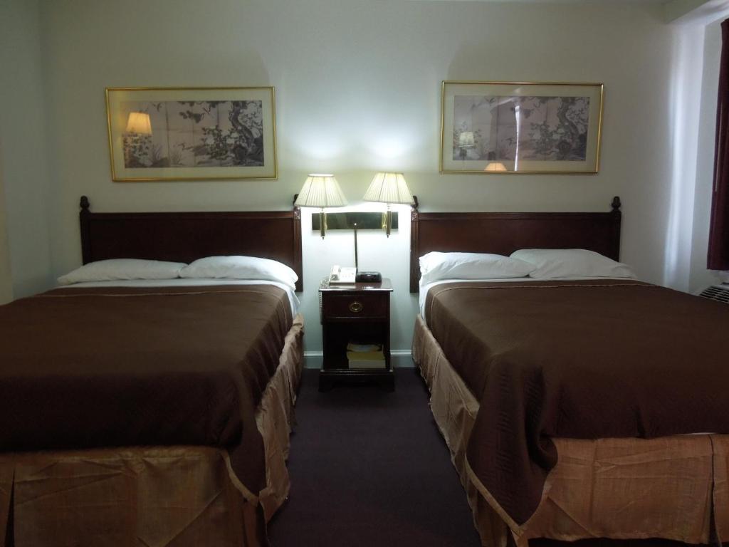 Travelodge - Alexandria Δωμάτιο φωτογραφία