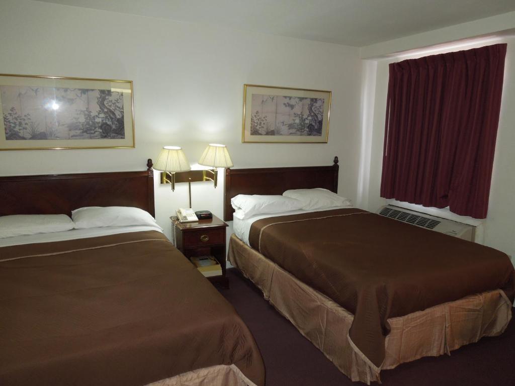 Travelodge - Alexandria Δωμάτιο φωτογραφία