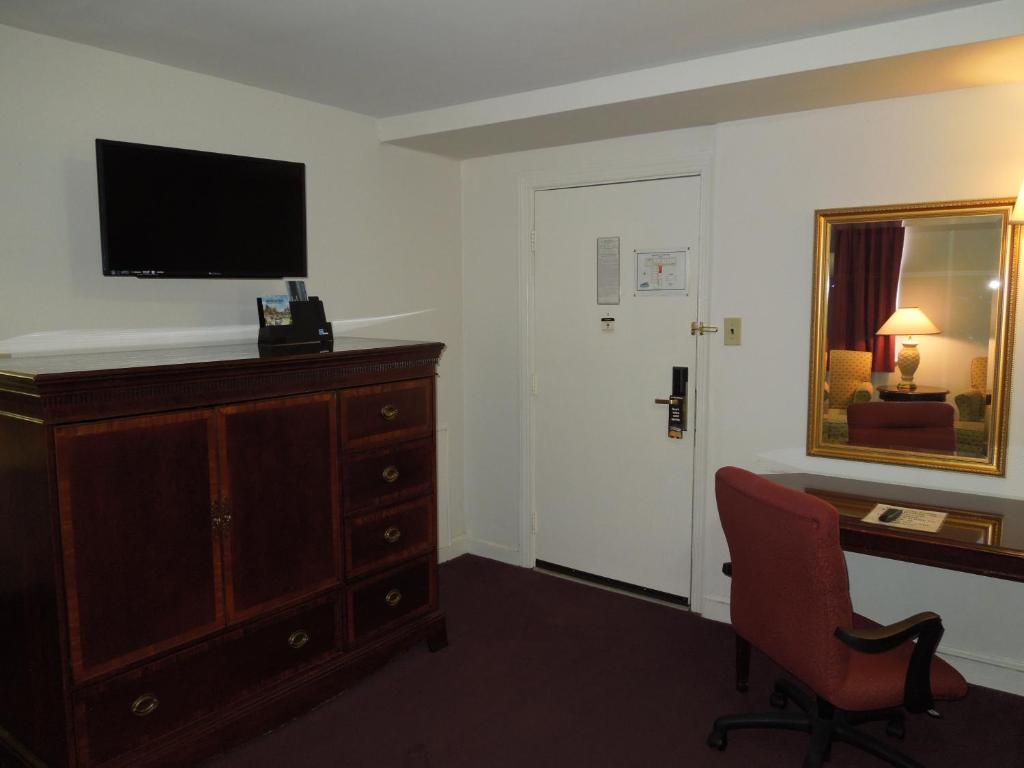 Travelodge - Alexandria Δωμάτιο φωτογραφία