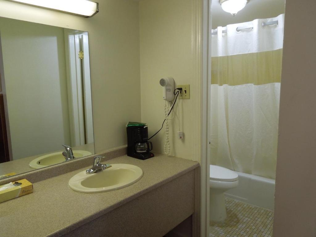 Travelodge - Alexandria Δωμάτιο φωτογραφία