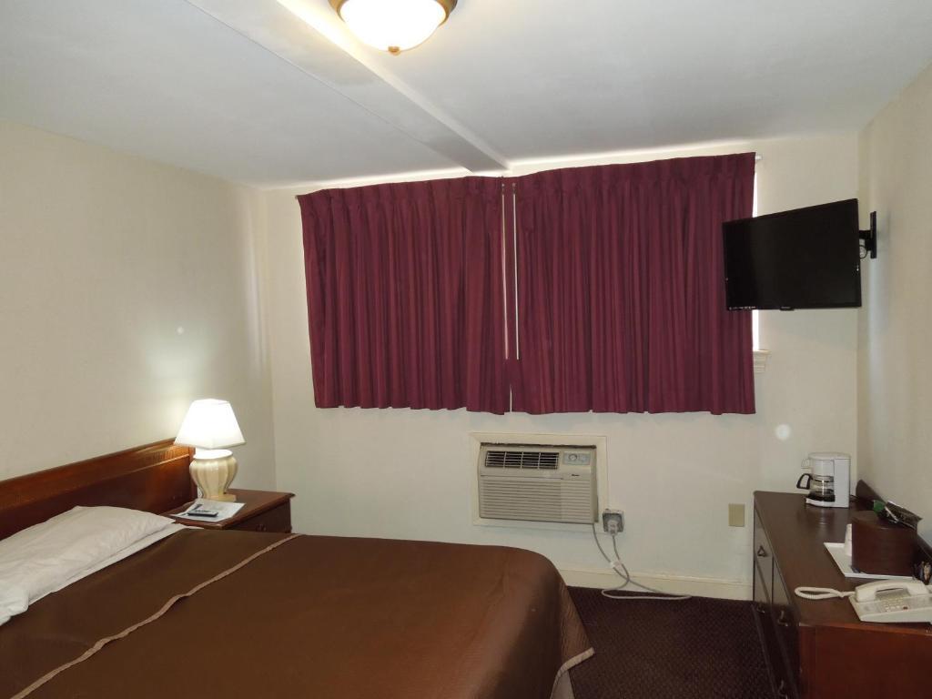 Travelodge - Alexandria Δωμάτιο φωτογραφία