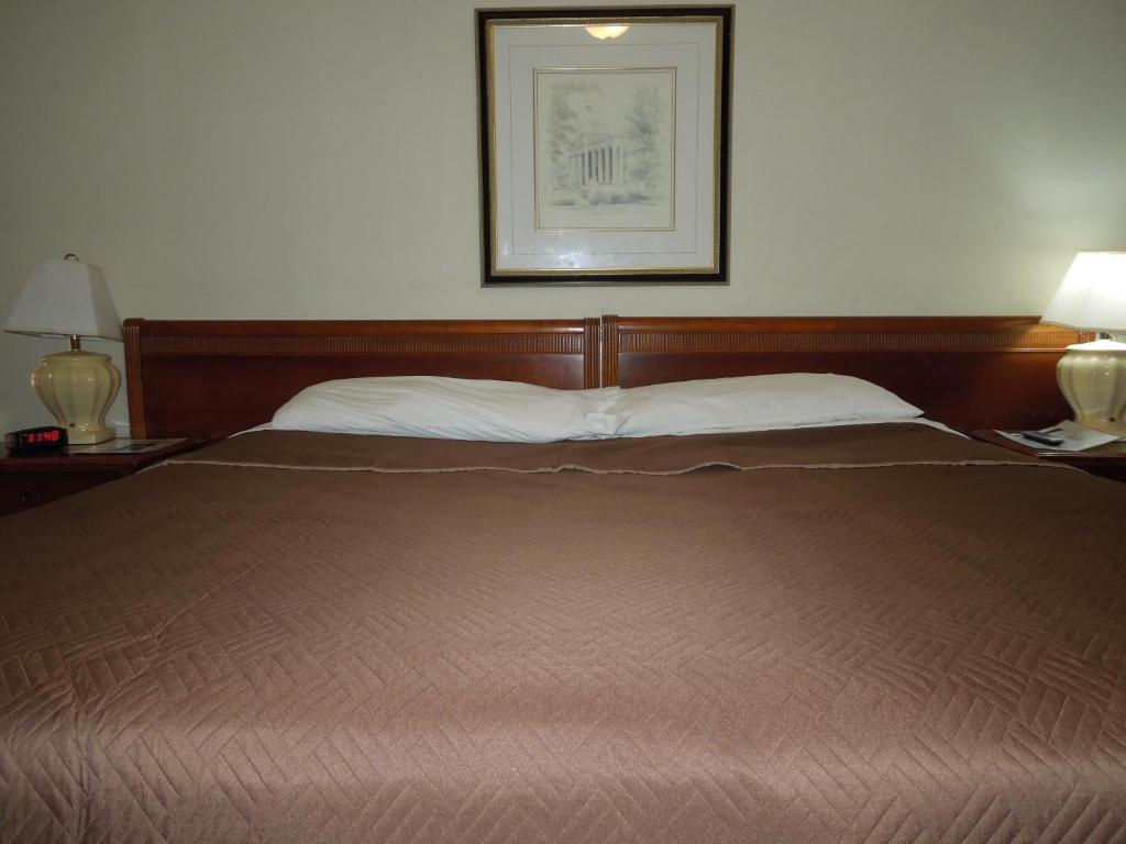 Travelodge - Alexandria Δωμάτιο φωτογραφία